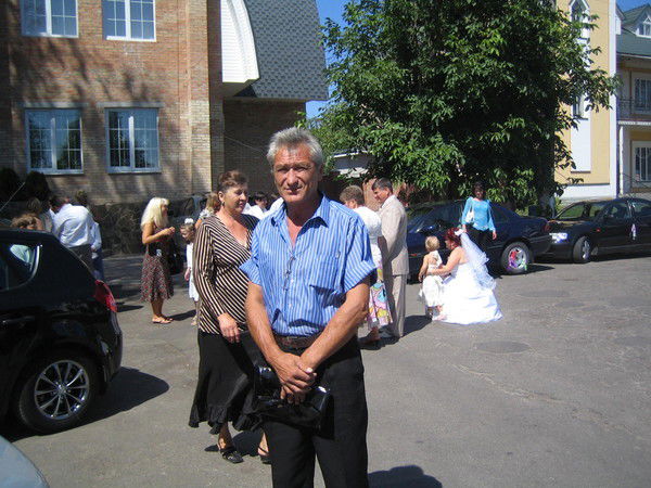 Aleksei Anatolievich