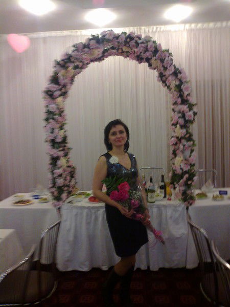 Ирина Каршина