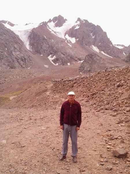 Сергей Соловьев