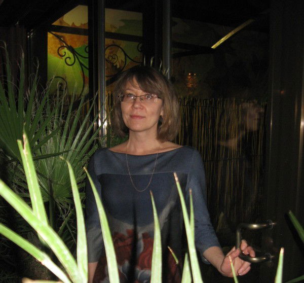 Левкович Светлана