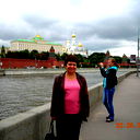 Виктория Бабенкова