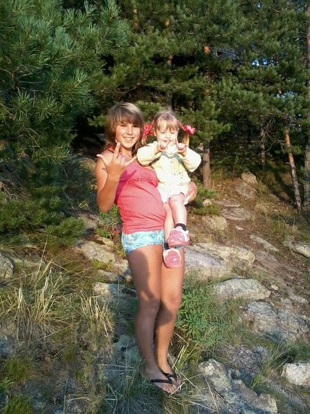 Анастасия Жмылёва