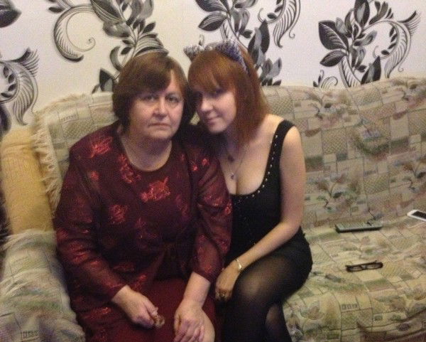 Антонина Коробова