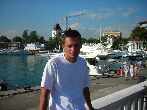 Дмитрий Щукин