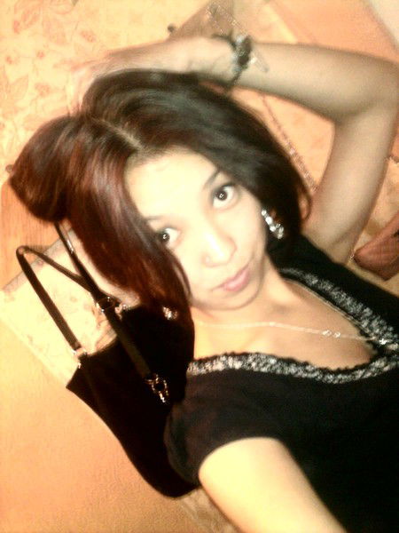 Айнура Шаршекеева