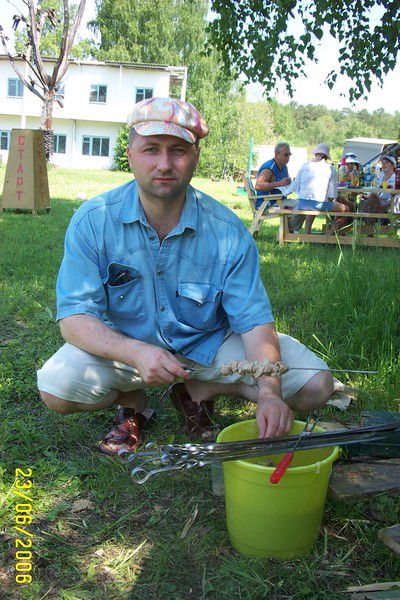 Павловский Эдуард