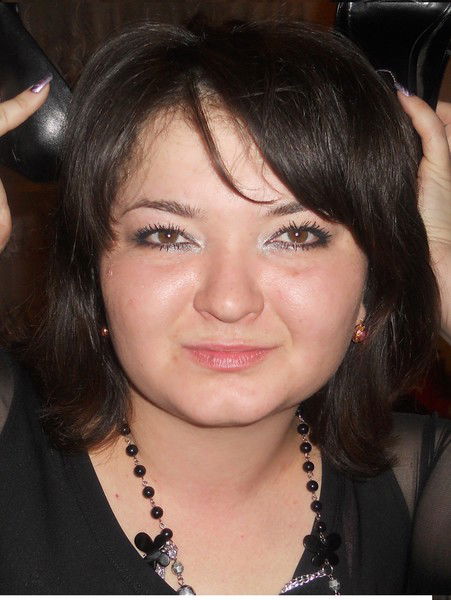 Ольга Красикова