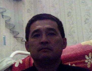 Амангелди Жалгасбеков