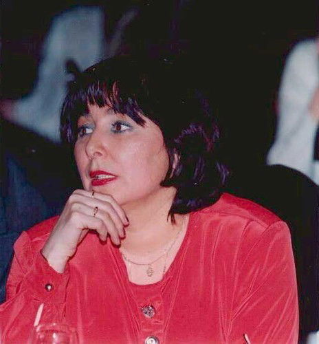 Татьяна Клычкова