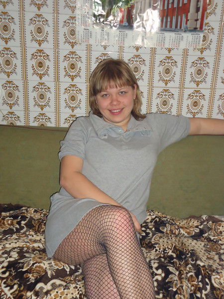 Ирина Черняева