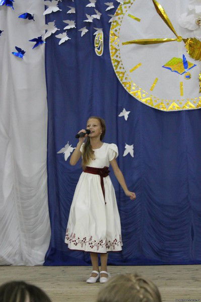 Алина Зеновьева