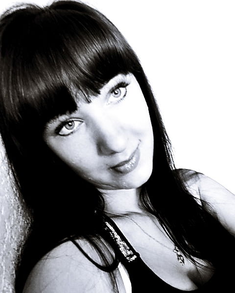 Евгения Видинеева