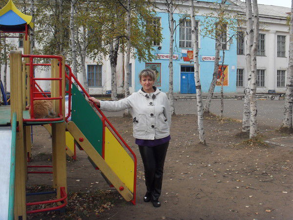 Наталья Макеева