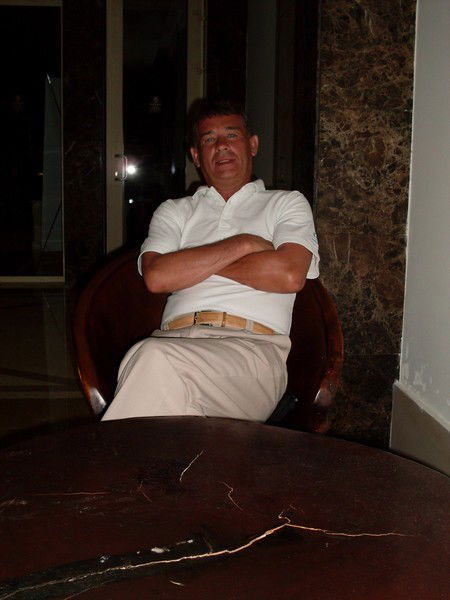 Валерий Антонов