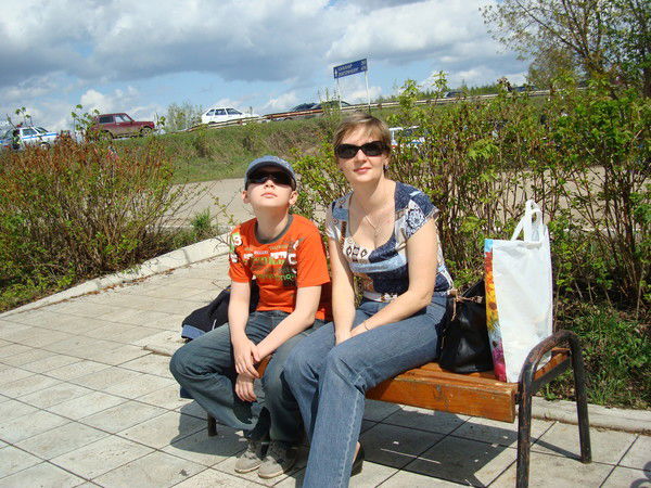 Елена Батракова