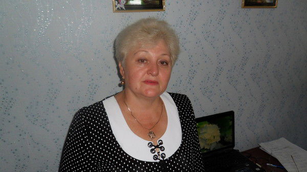 Любовь Кошелева