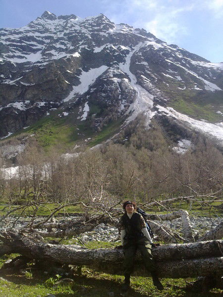 Маргарита Казанцева