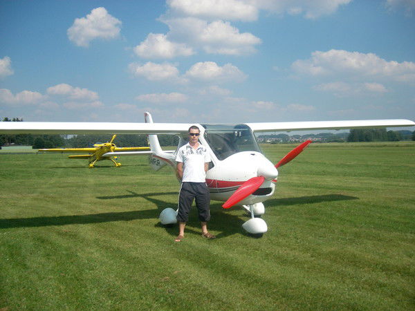 Павел Григорьев