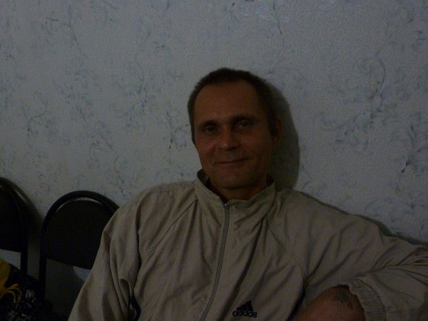 Сергей Батурин