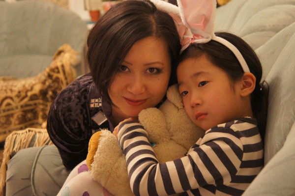 Оксана Югай