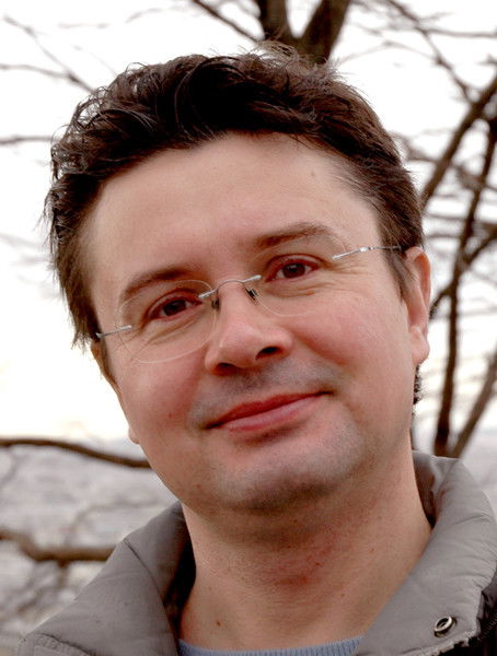 Эдуард Бухгольцев