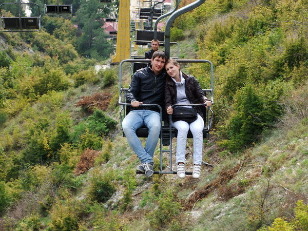 Александр Зубенко