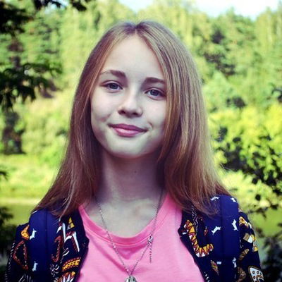 Виктория Мельник