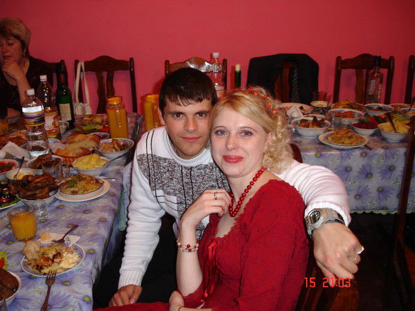 Оксана Грищукова