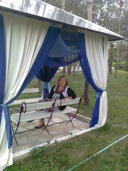 Светлана Михайлова