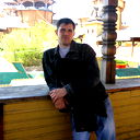 Иван Сидорчук