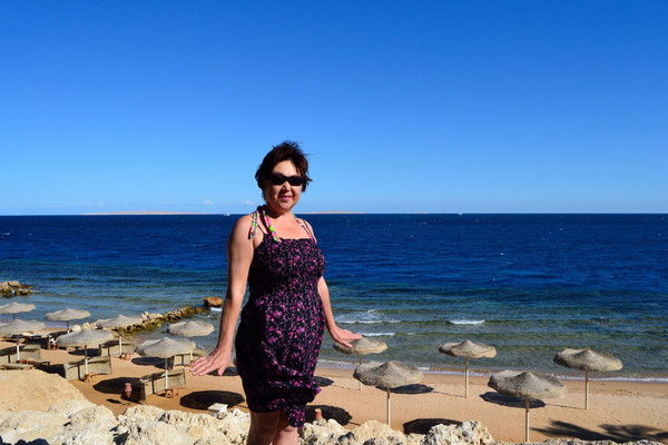 Ольга Тагирова