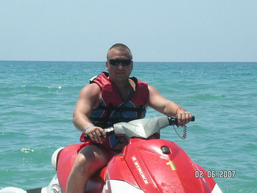 Владимир Хаданович