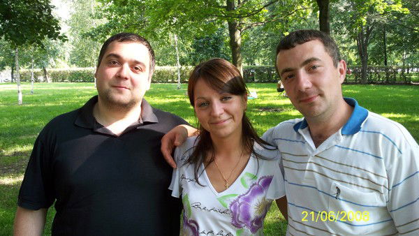 Герман Бритаев