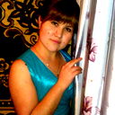 Simona Alibaeva