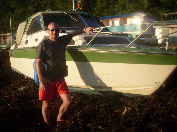 Филипп Мирошниченко