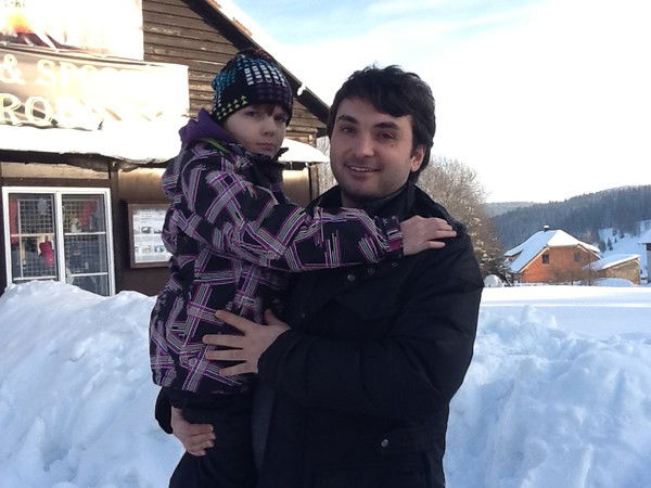 Камилла Мамудова