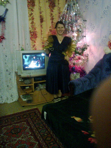 !!!~Черный Лебедь~!!!