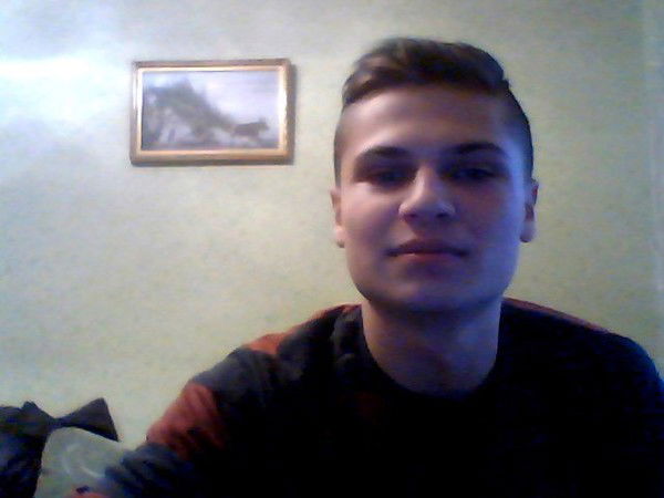 Илья Солопов