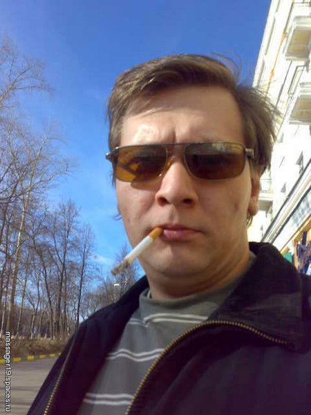 Петр Прокофьев