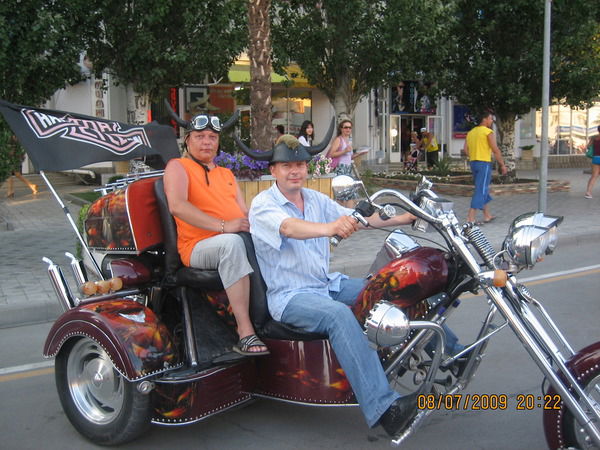 Кирилл Гришин