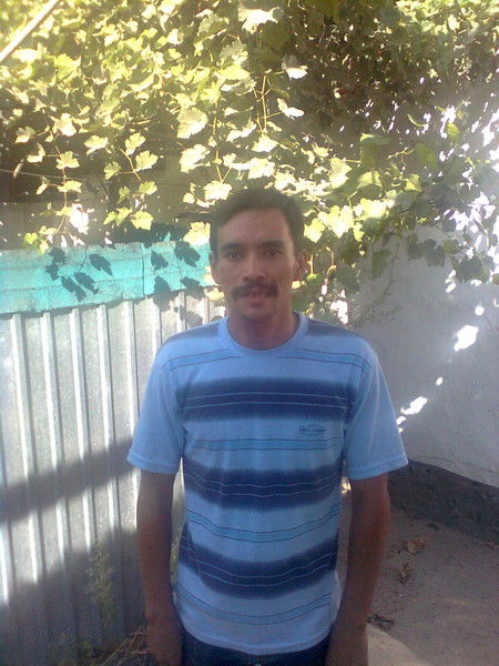 Равшан Турсунбаев