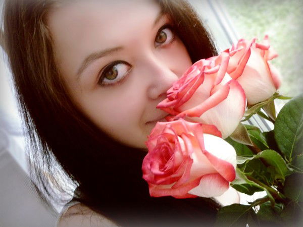 Анастасия Алексеевна