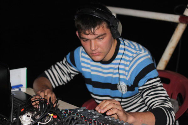 Александр Пашнин