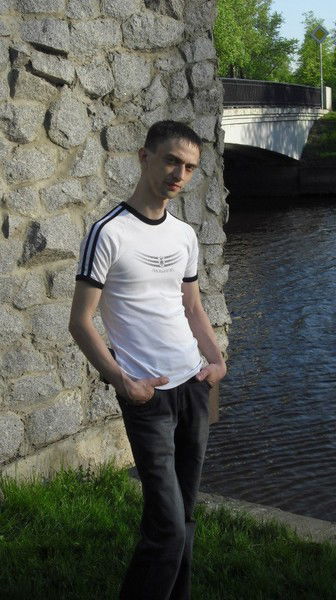 Николай Сухенко