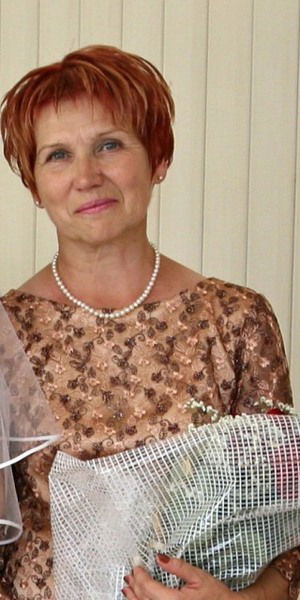 Марина Титова