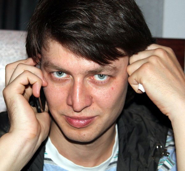 Кирилл Копелевич