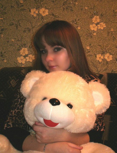 Леся Винниченко