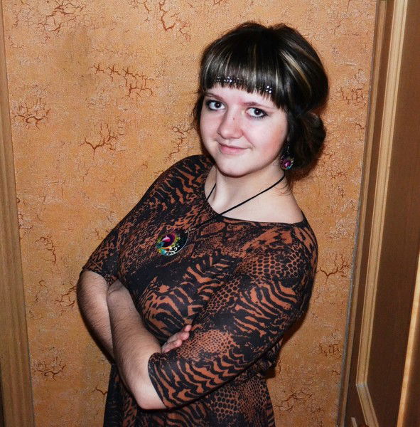 Валентина Алтухова