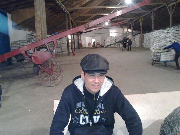 Жуматай Алпысбаев