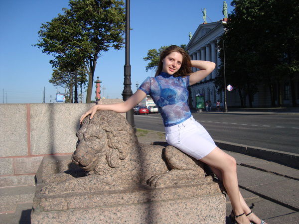 Надежда Куркина